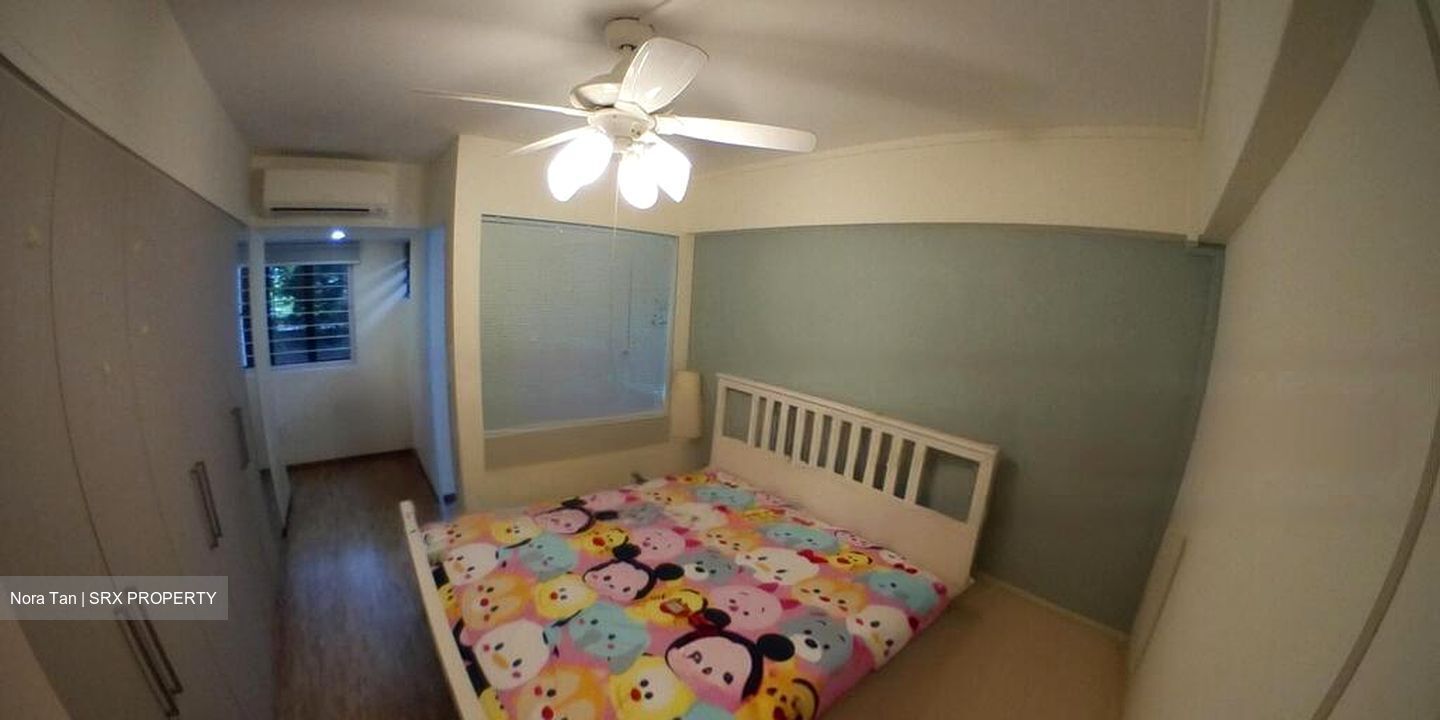 Blk 412 Commonwealth Avenue West (Clementi), HDB 4 Rooms #455903461
